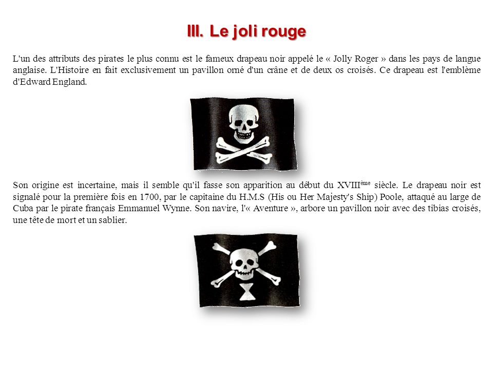 Drapeau des Pirates Pistolet - Pavillon Noir | Jolly Roger