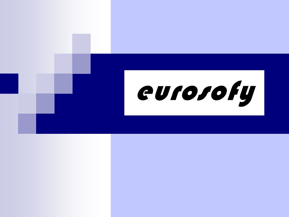 eurosofy