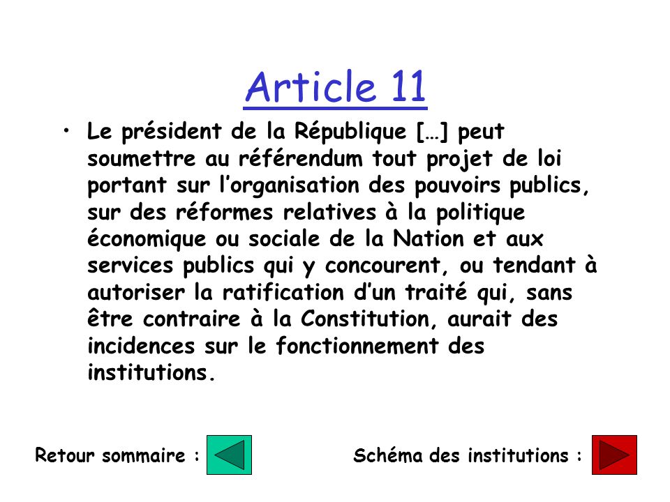 Article 11