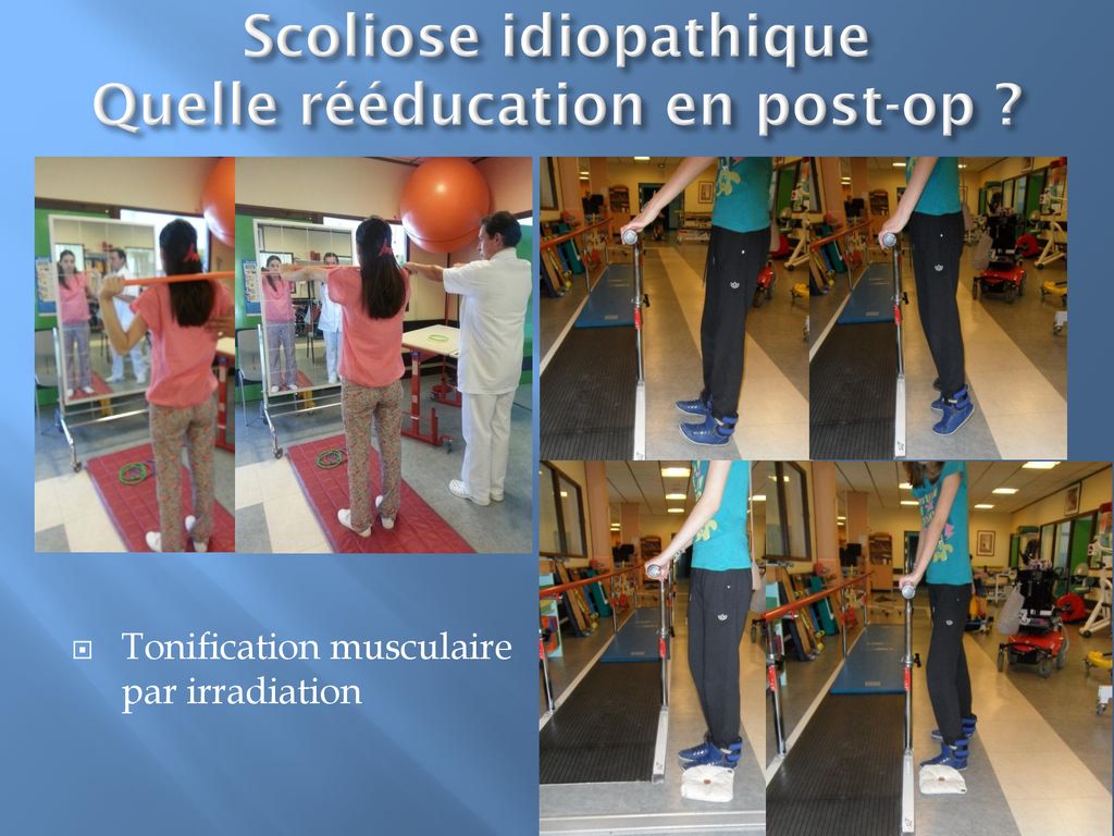 Centre De Médecine Physique Et De Réadaptation Pour Enfants De Bois