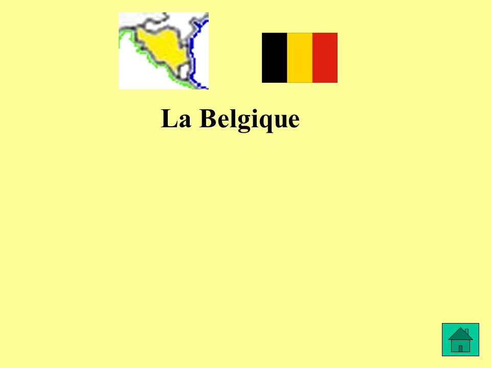 La Belgique