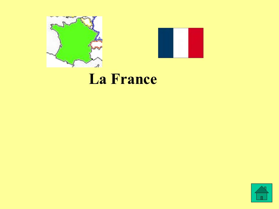 La France