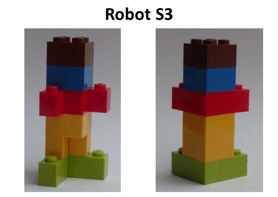 Robot S3