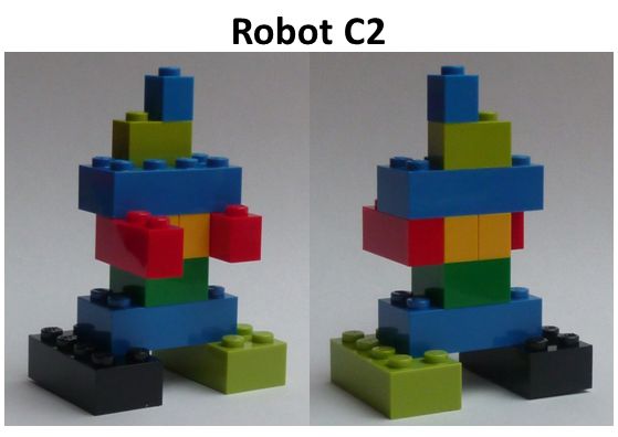 Robot C2