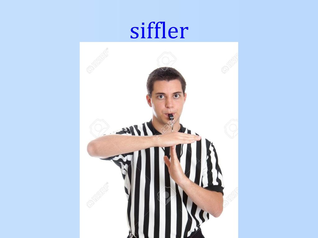 siffler