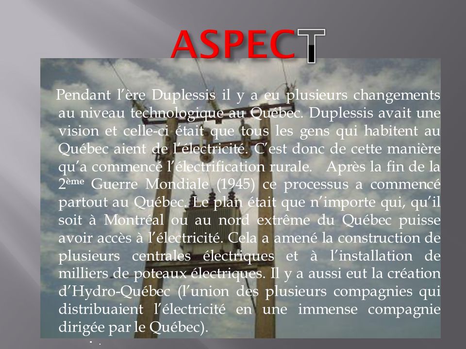 ASPEC T.