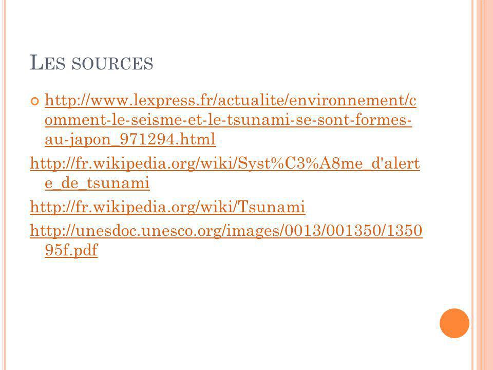 Les sources   omment-le-seisme-et-le-tsunami-se-sont-formes- au-japon_ html.