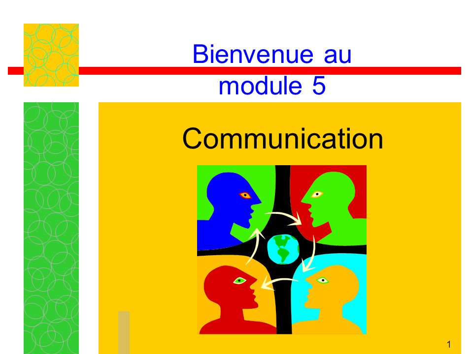 Module 5 Communication Aide Soignante Exemple Exemple De Groupes