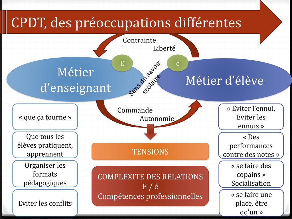 Capeps Les Savoirs Professionnels De L Enseignant Ppt Telecharger