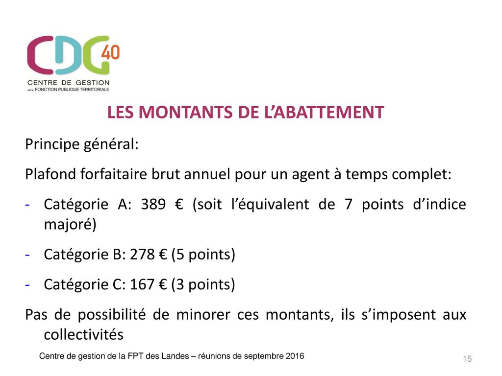 La Mesure Dite Du Transfert Primes/points - Ppt Télécharger