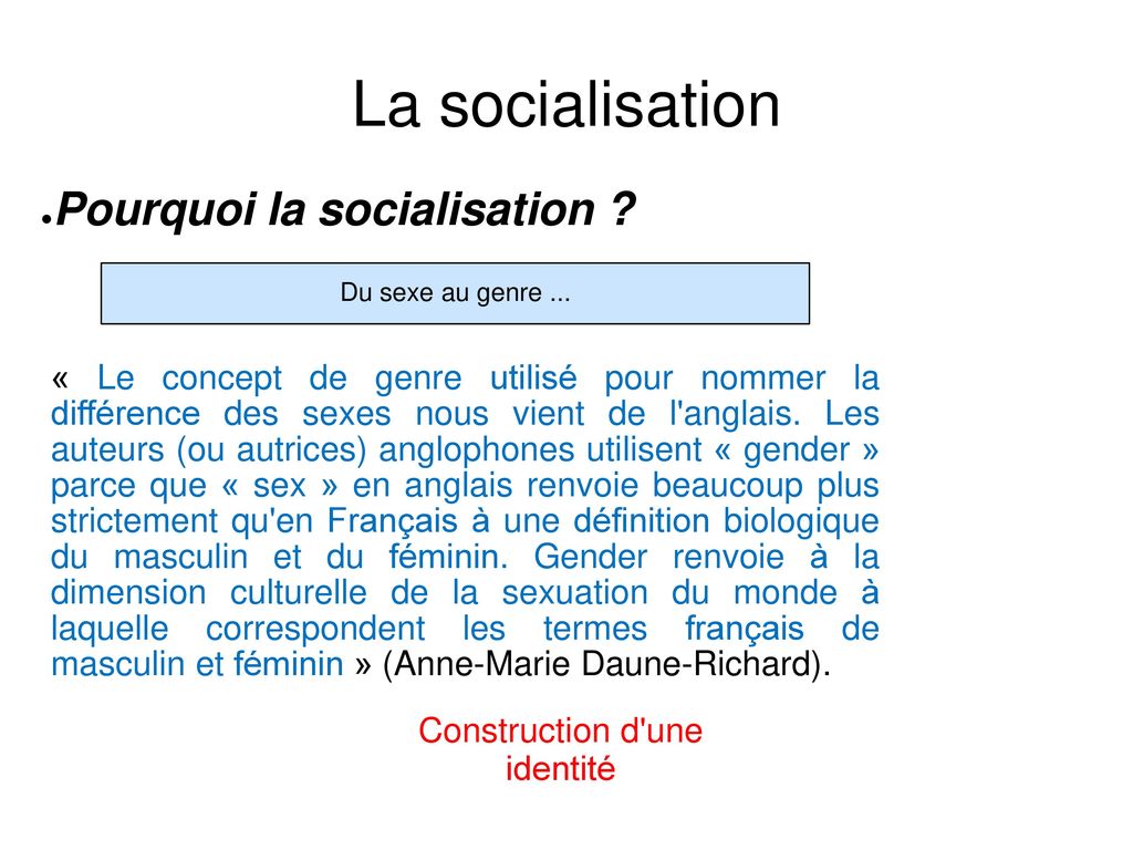 La Socialisation Lenfant Sauvage F Truffaut Année Scolaire 2005 Ppt