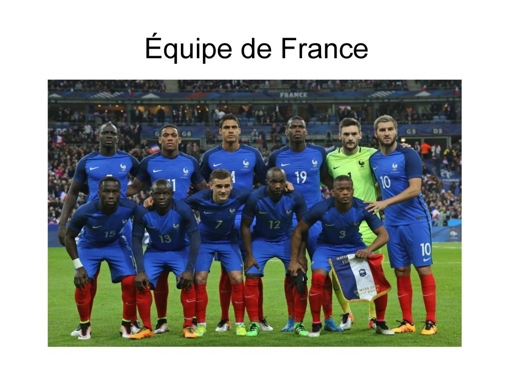 Équipe de France