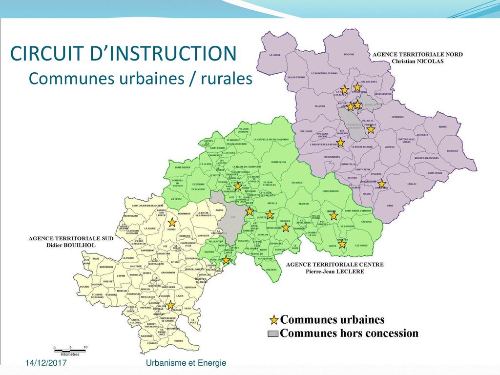 Réunion Urbanisme - Energie 14 Décembre Ppt Télécharger