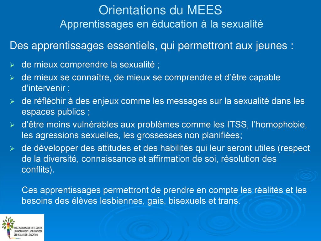 Mesures Douverture Et De Soutien Envers Les Jeunes Trans Ppt Télécharger