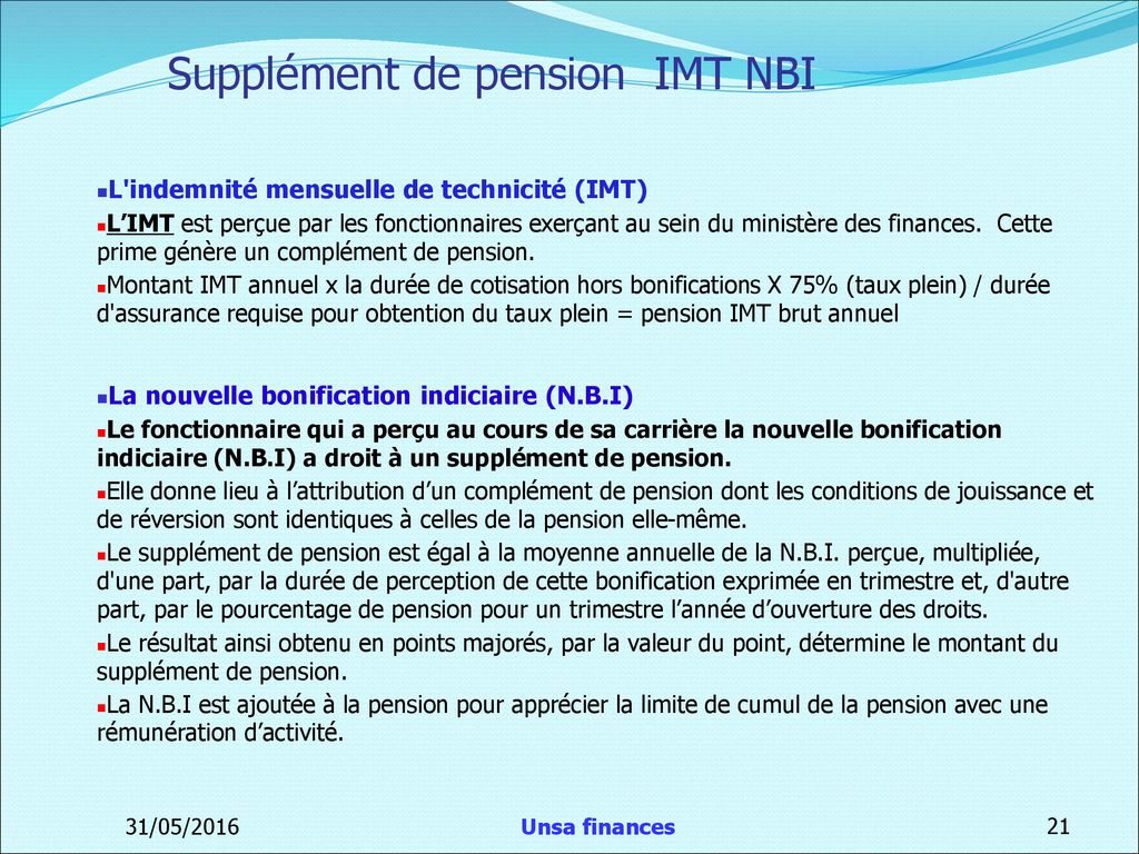 Retraite dans la Fonction publique ppt télécharger