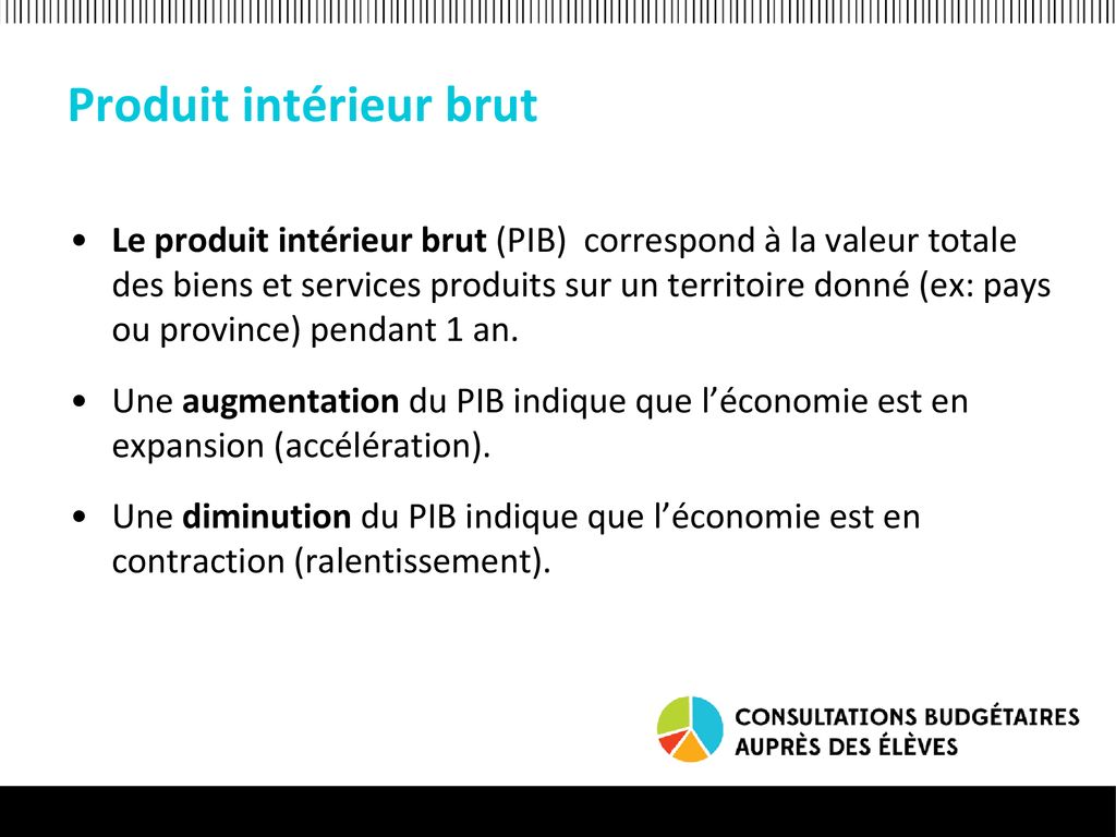 Diapositives E : Comparaisons Interprovinciales - Ppt Télécharger