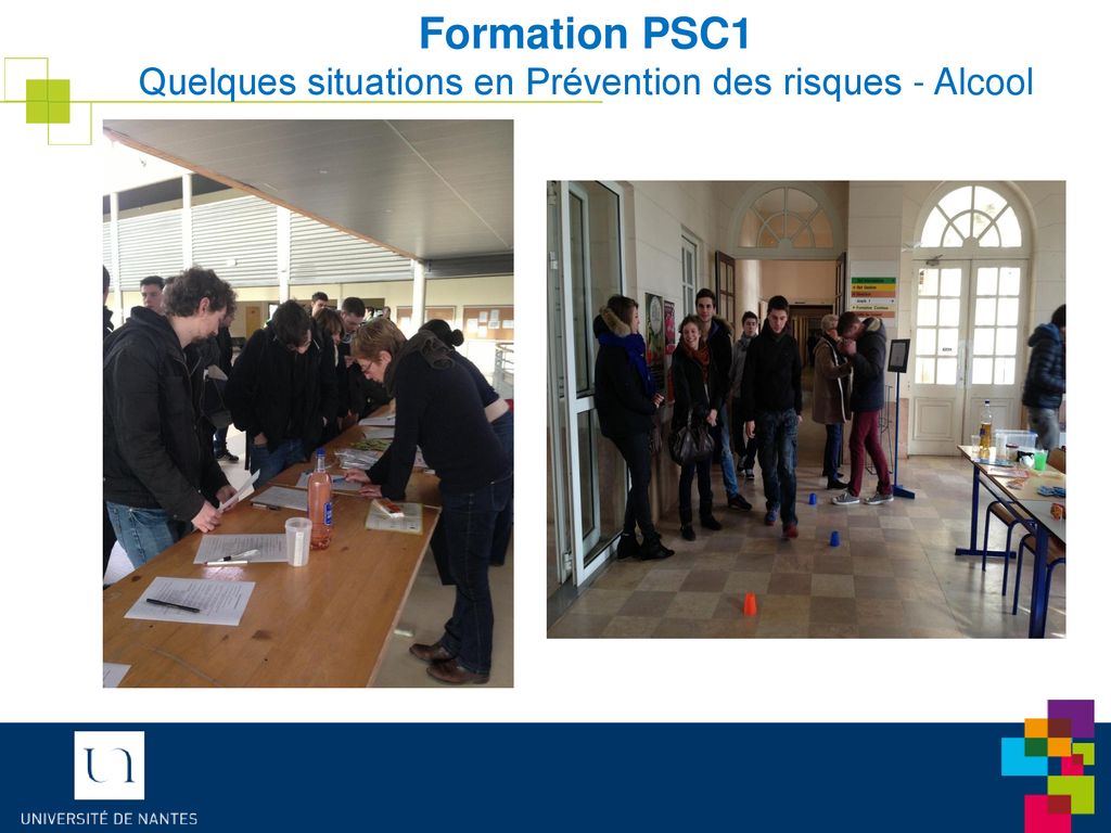 La Formation PSC1 Prévention Secours Civiques Niveau 1 - Ppt Télécharger