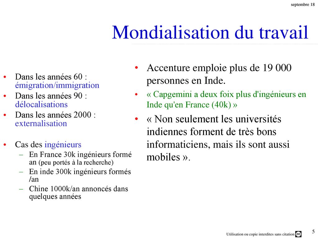 Cours De Marches Financiers La Mondialisation Financiere Ppt Telecharger