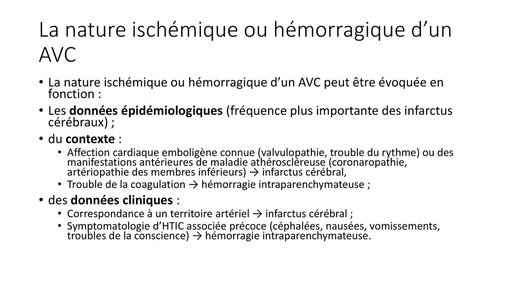 Pathologies Vasculaires Ppt T L Charger