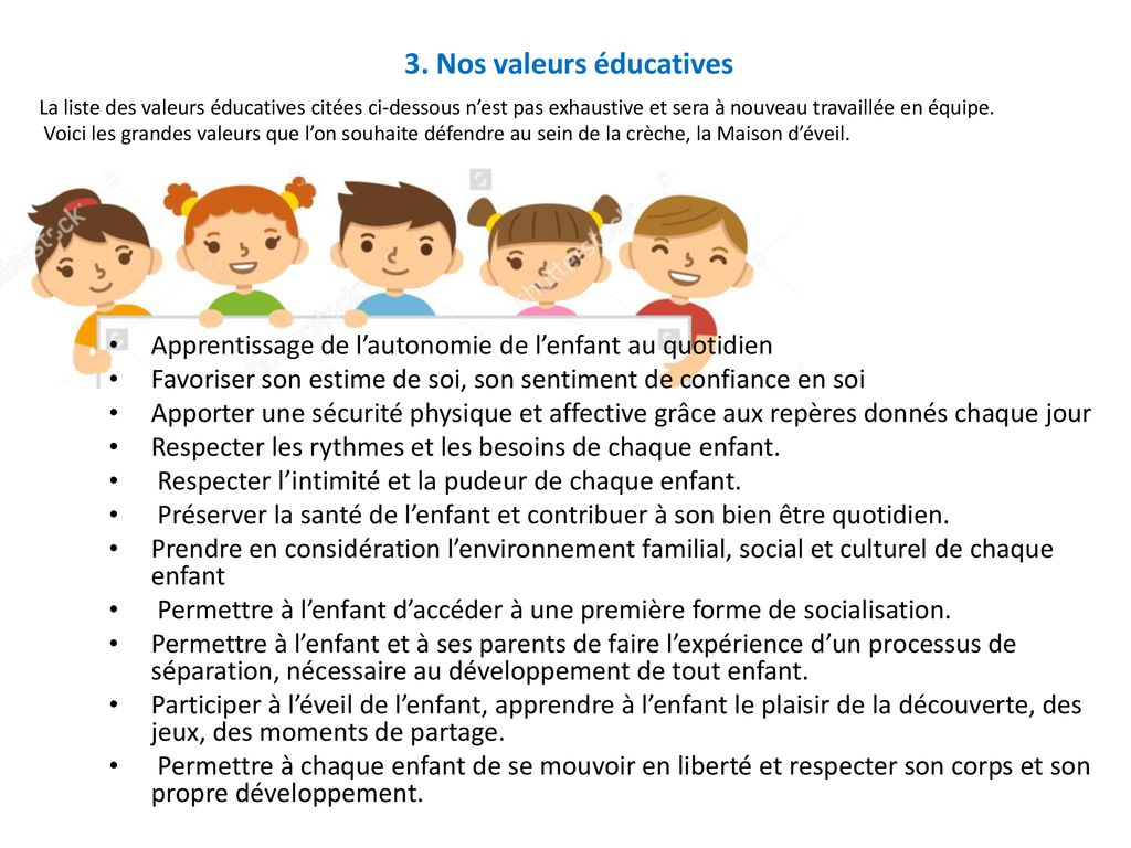 Structure D Accueil De La Petite Enfance Ppt Telecharger