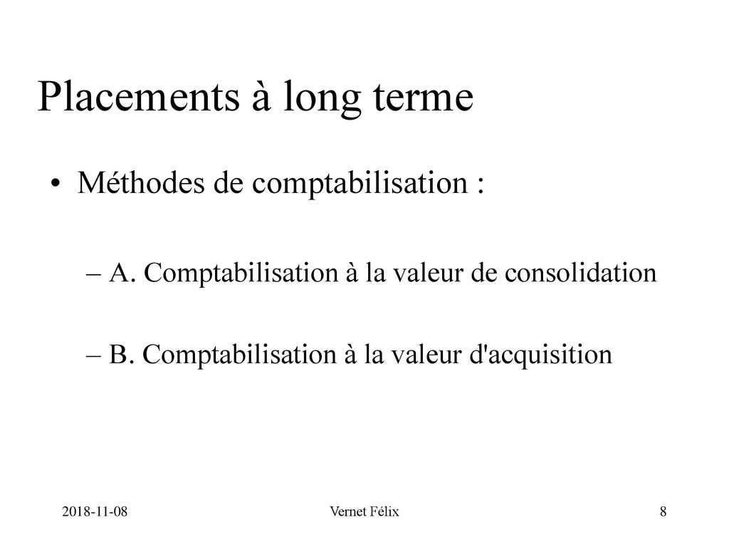 Sociétés Par Actions-quelques Définitions: - Ppt Télécharger