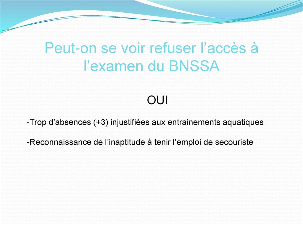 Qui Sommes Nous ?. Qui Sommes Nous ? L’ Association De Sauvetage Et De ...