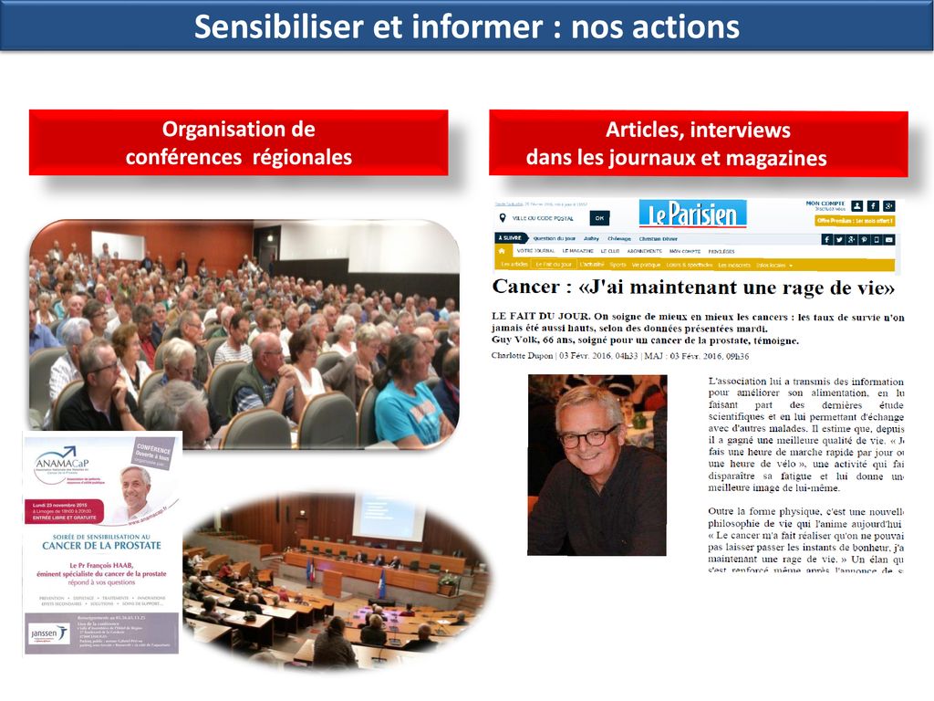 Présentation - Missions - Actions - Ppt Télécharger