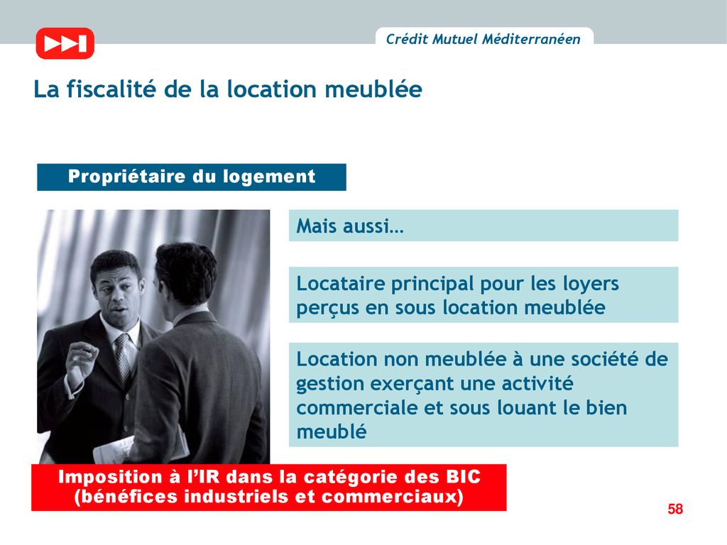 LA DEFISCALISATION DANS LE NEUF - Ppt Télécharger