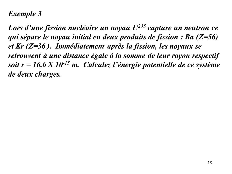 Exemple 3