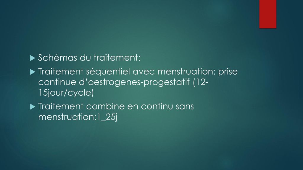 LA MENOPAUSE Presente Par DR BICHA. - Ppt Télécharger