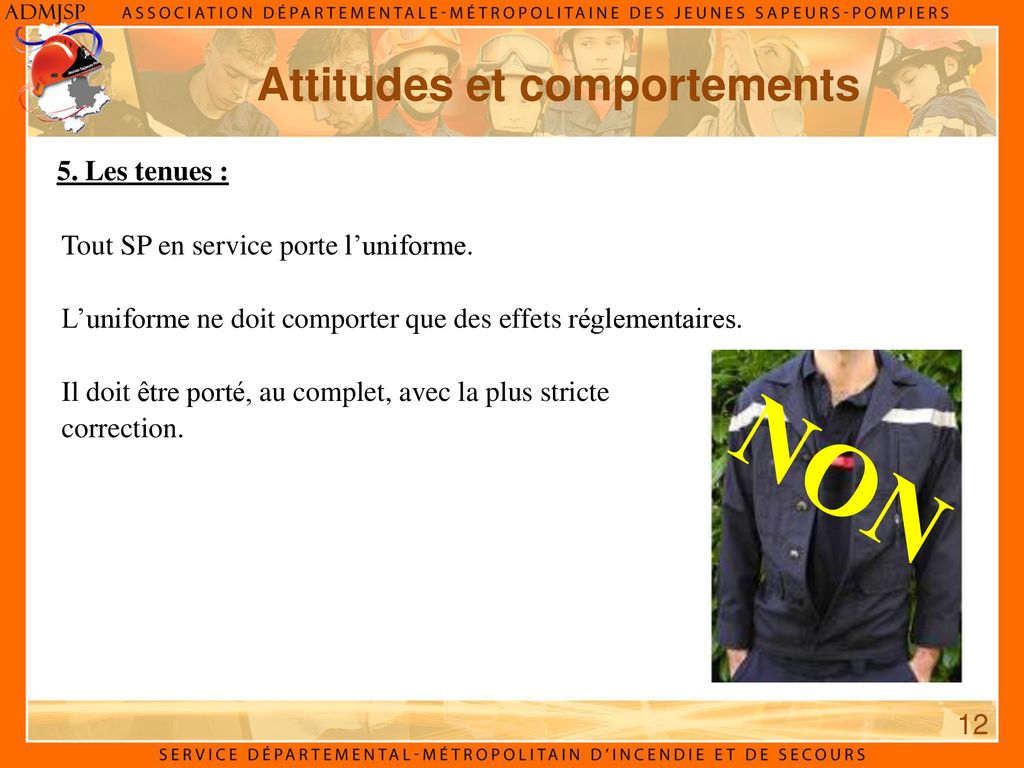 Attitudes Et Comportement - Ppt Télécharger