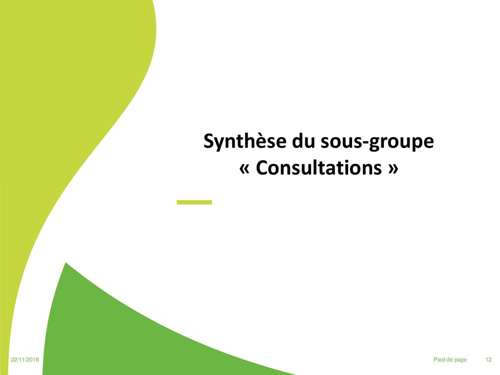 Elaboration D’un Guide Méthodologique Relatif à La Mesure De L’activité ...