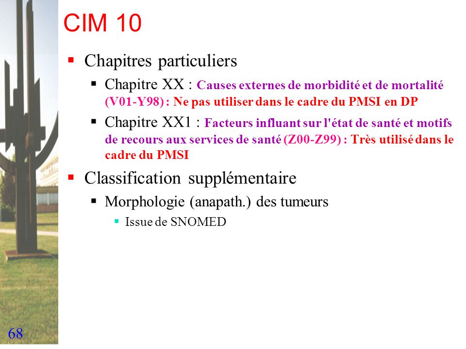 Programme De Médicalisation Du Système D ’information - Ppt Télécharger