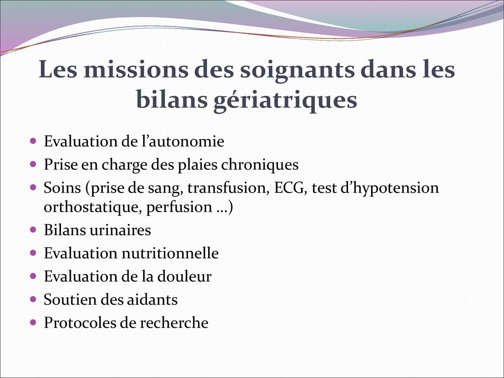 L’importance Du Premier Entretien En Hôpital De Jour Gériatrique Par ...