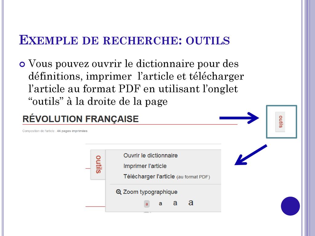 Encyclopaedia Universalis - Ppt Télécharger