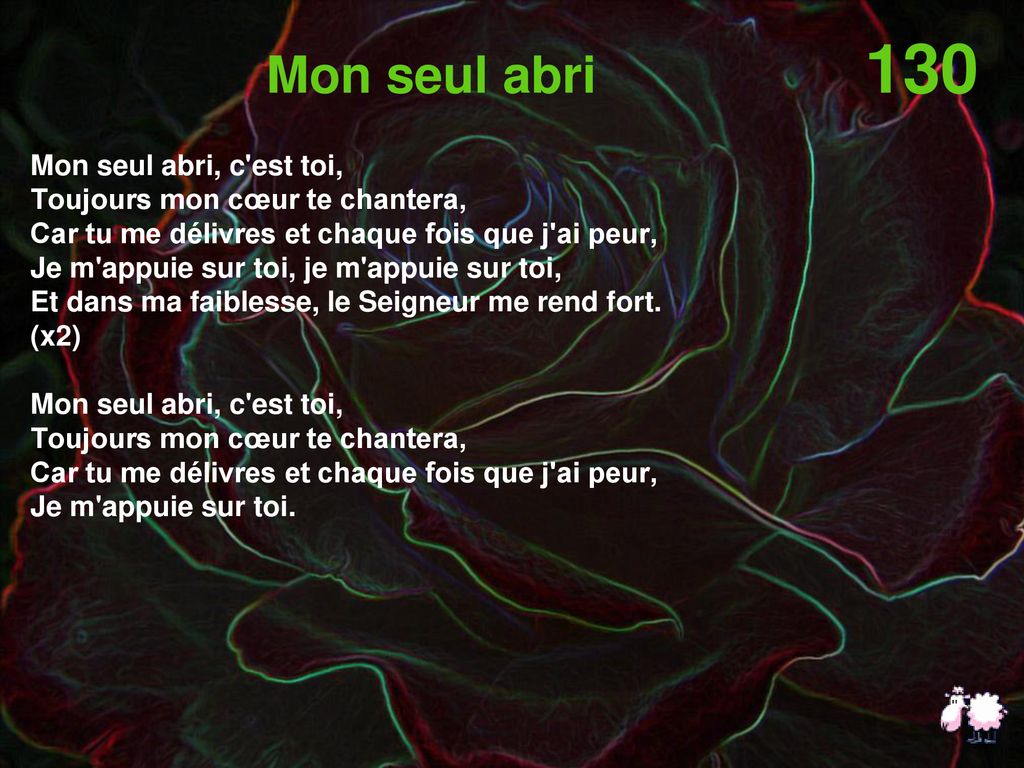 A Celui Qui Nous Aime A Celui Qui Qui Nous Aime Et Qui Nous A Laves De Nos Peches Dans Son Sang Et Il Nous A Faits Un Royaume Des