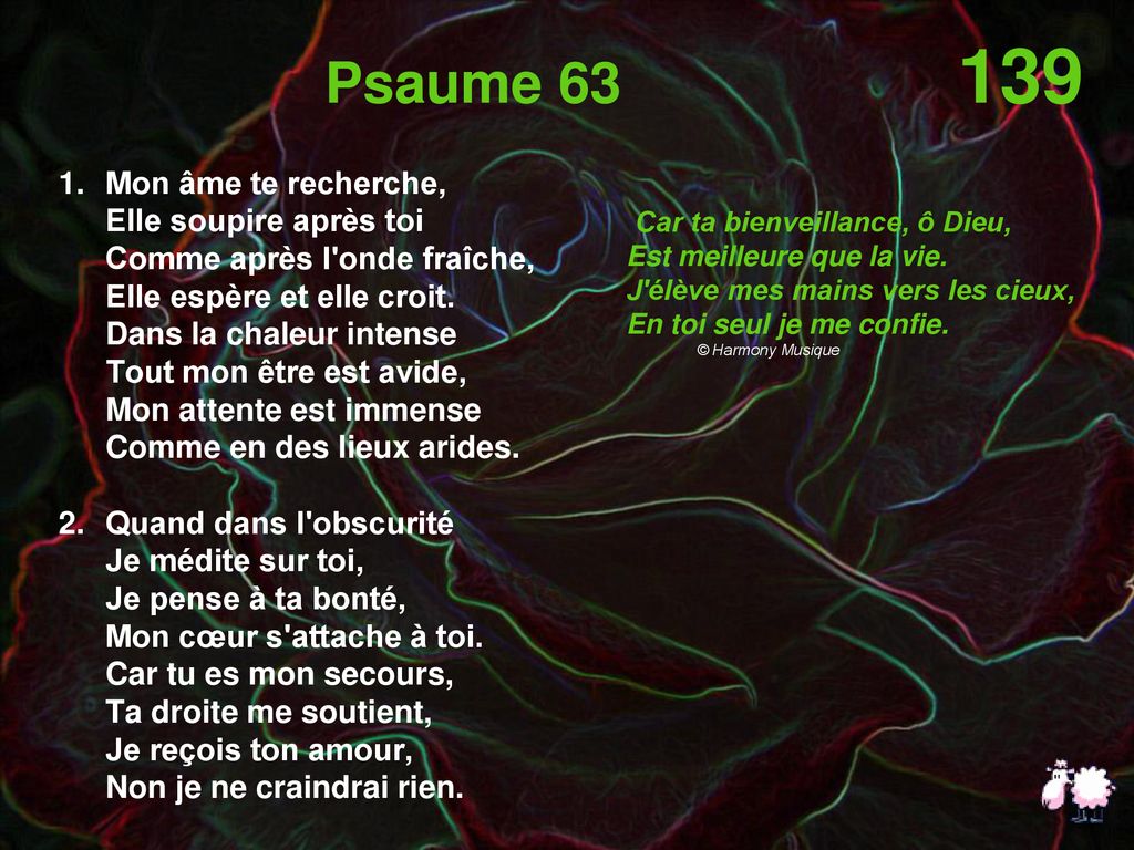 A Celui Qui Nous Aime A Celui Qui Qui Nous Aime Et Qui Nous A Laves De Nos Peches Dans Son Sang Et Il Nous A Faits Un Royaume Des