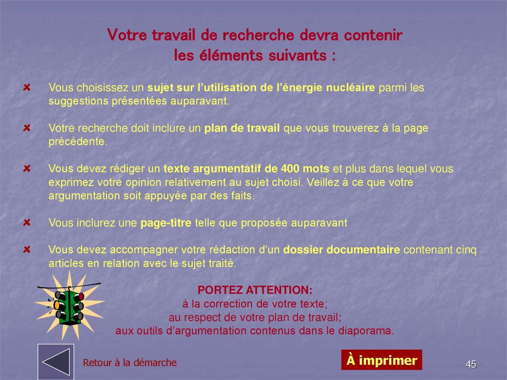 Le Texte Argumentatif Scp Et Fra Ppt Telecharger