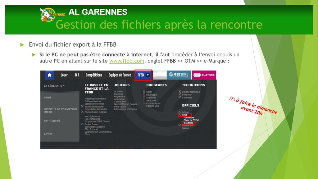 Utilisation D’E-marque - Ppt Télécharger