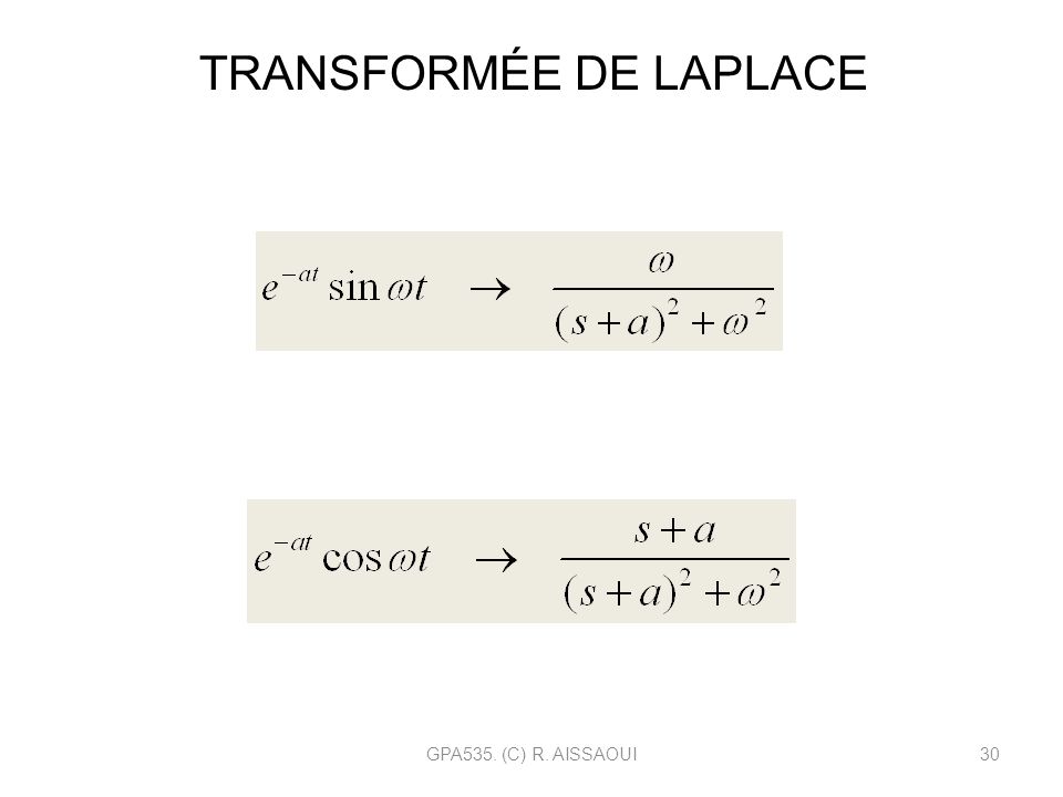 Ntroduire 156+ Imagen Formule De Laplace - Fr.thptnganamst.edu.vn