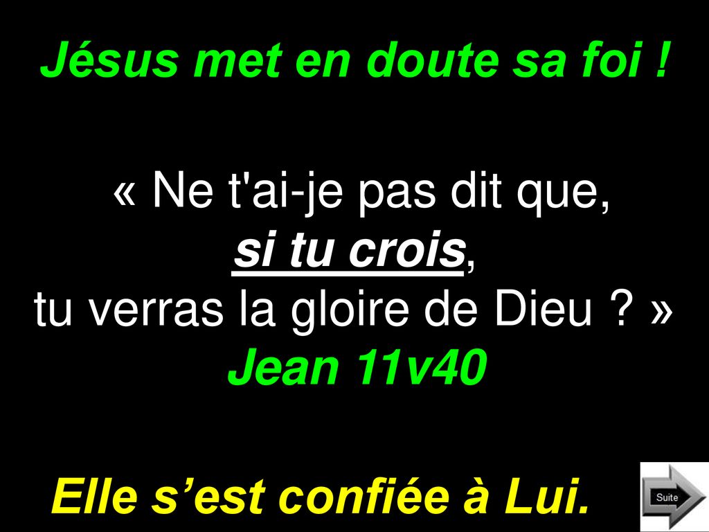 Suivons le Maître Jésus - ppt télécharger