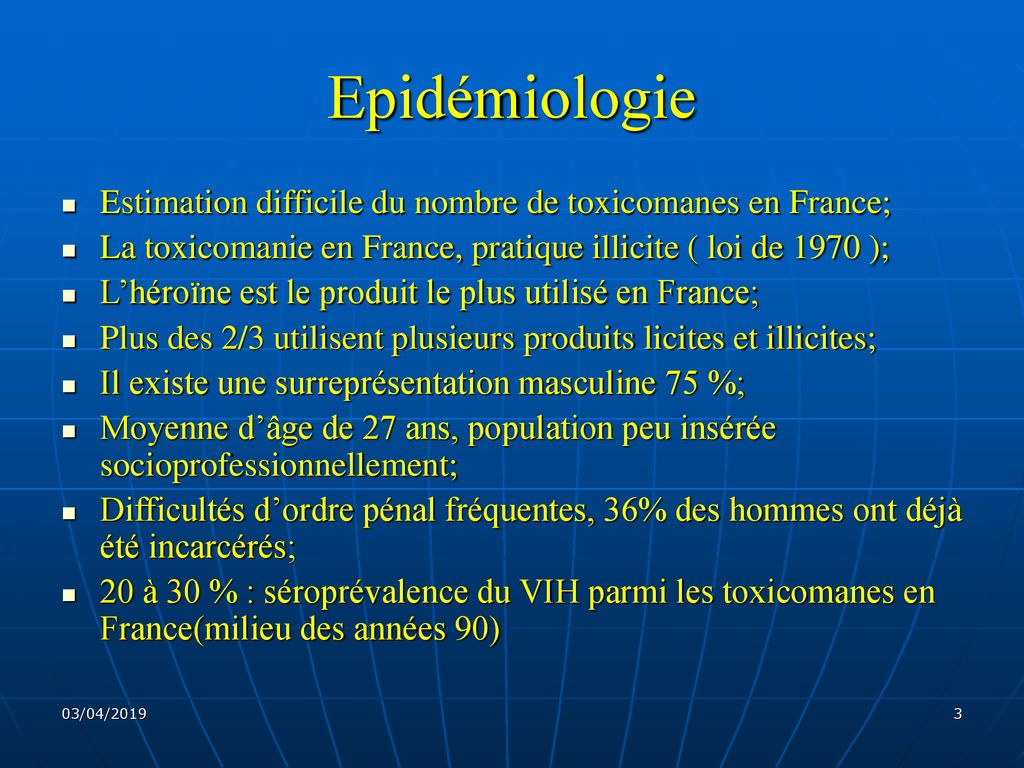 Conduites Toxicomaniaques - Ppt Télécharger