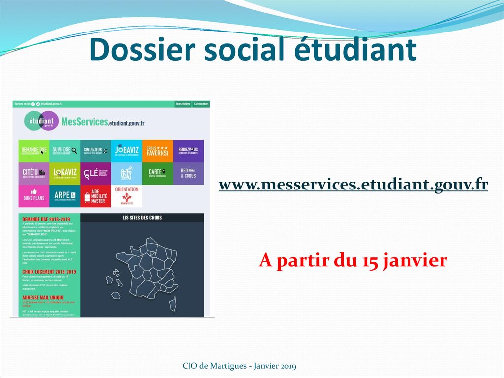 Accompagner Nos élèves Vers Les études Supérieures - Ppt Télécharger