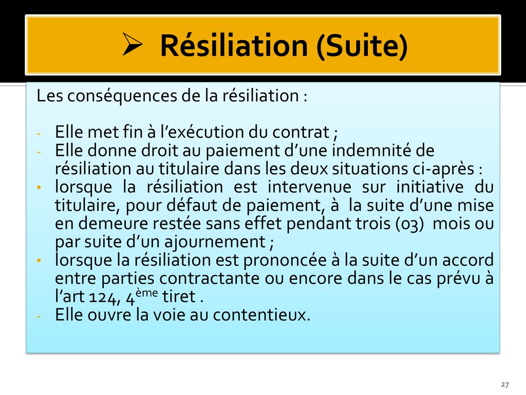 SOMMAIRE I- L'EXECUTION DES MARCHES PUBLICS 1- EXECUTION PHYSIQUE 2 ...