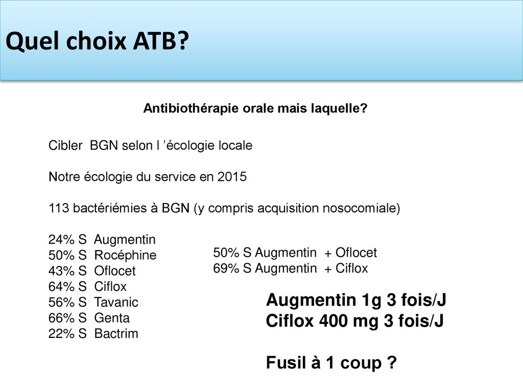 Neutropénie fébrile DU d'Antibiologie Nice, le 10/02/ ppt télécharger
