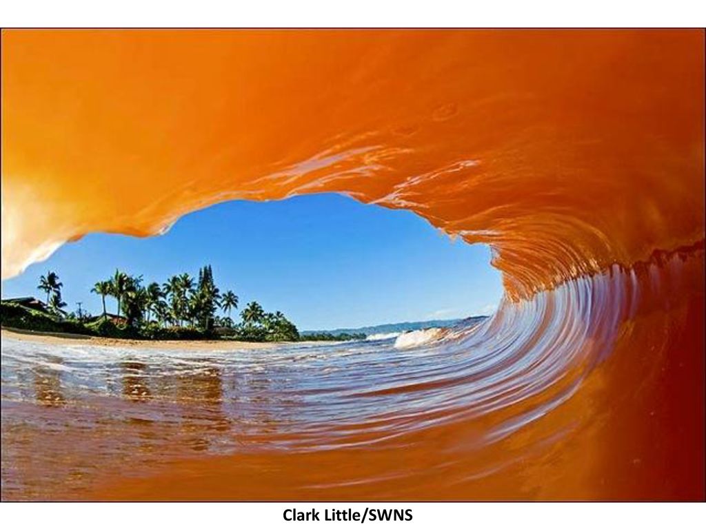 Waimea Bay - Californie Clark Little est un des pionniers du surfing ...