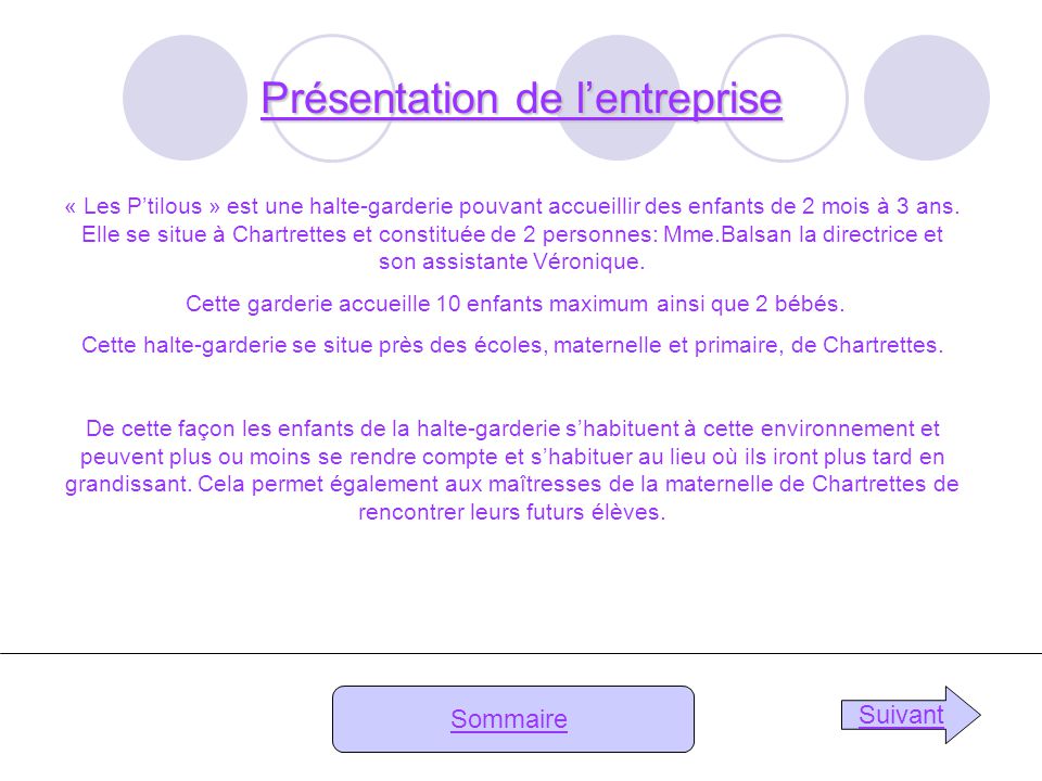 Exemple De Rapport De Stage En Cole Maternelle Gratuit Le Meilleur Exemple