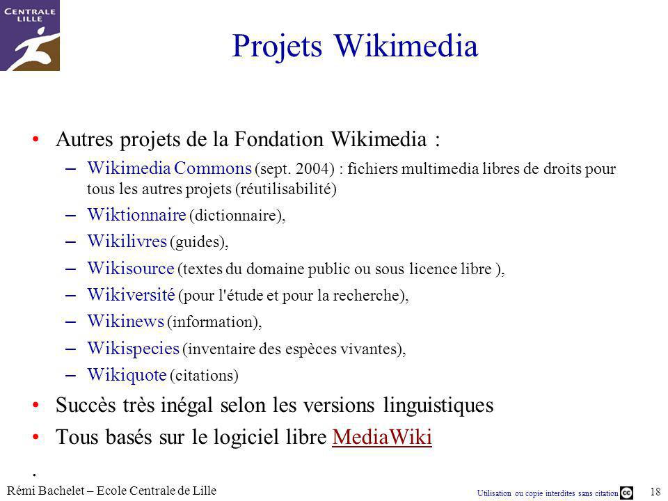 Wikipédia : outil d'élaboration/gestion des connaissances - ppt télécharger
