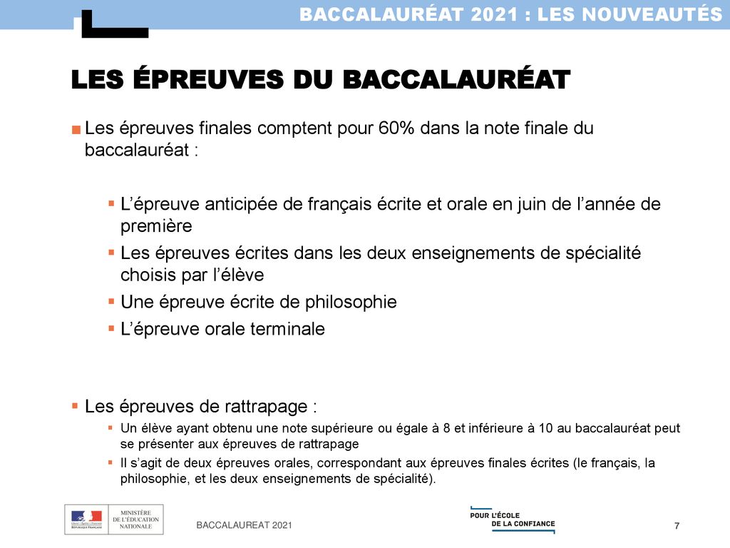 Voies Générale Et Technologique - Ppt Télécharger