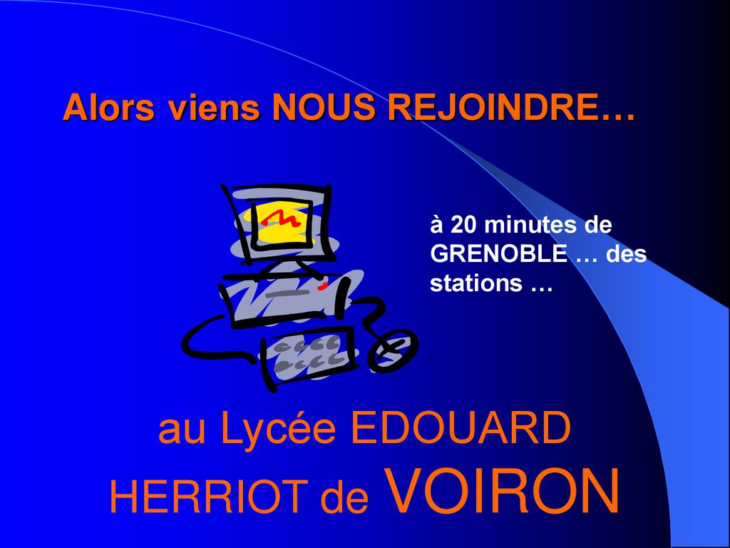 B.T.S. C.G.O. VOIRON Lycée EDOUARD HERRIOT Comptabilité Et - Ppt ...